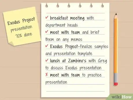 Image titled Prioritize when Everything Is Important Step 10