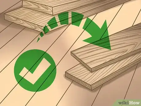 Image titled Select Wood Flooring Step 1