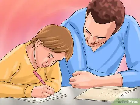 Image titled Help Your Sibling with Homework Step 2