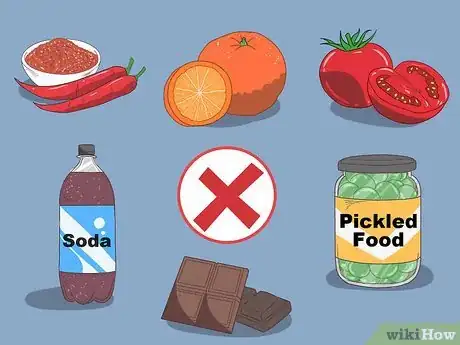 Image titled Cure Bladder Pain Step 1