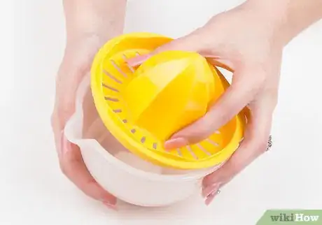 Image titled Highlight Dark Hair Naturally Step 2