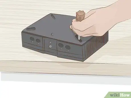 Image titled Clean an Xbox Step 12