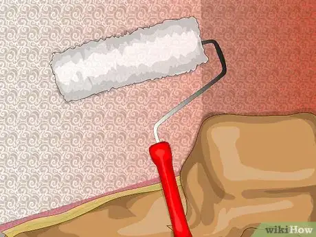 Image titled Paint Textured Walls Step 6