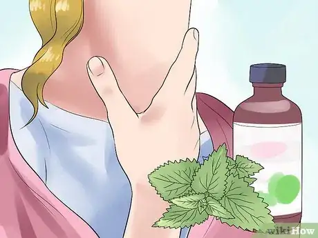 Image titled Cure a Cold Without over the Counter Medicine Step 26