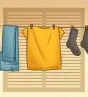 Do Laundry While Traveling