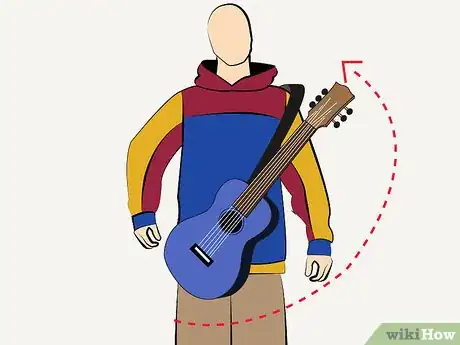 Image titled Spin a Guitar Step 3Bullet1