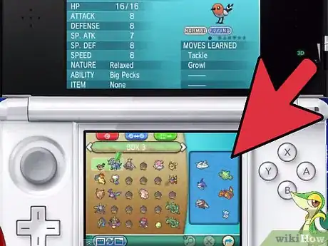 Image titled Clone Pokemon Step 3