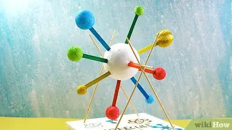 Image titled Make a Molecule Ferris Wheel Step 14