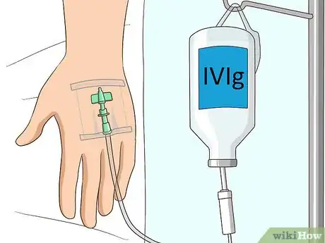 Image titled Treat Myasthenia Gravis Step 5