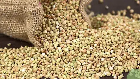 Image titled Make Homemade Organic Buckwheat Pillows Step 4