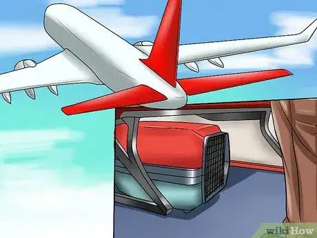 Image titled Decide Whether to Move a Pet Overseas Step 6