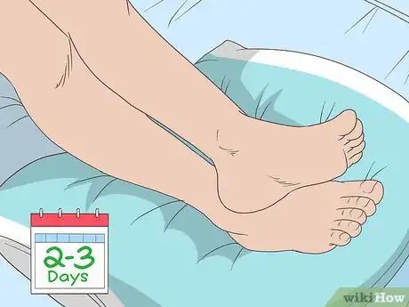 Image titled Return to Running After a Stress Fracture Step 11