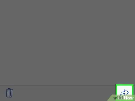 Image titled Forward iPhone Texts Step 5