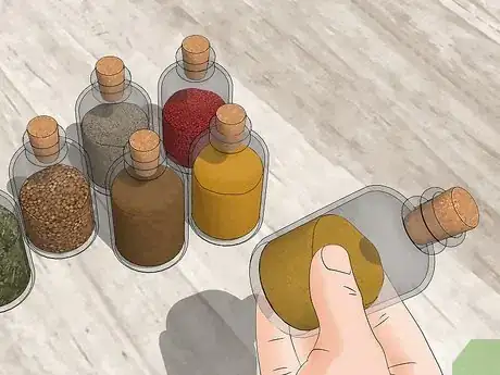 Image titled Stock Your Pantry for Quick and Easy Meals Step 1