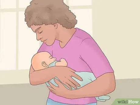Image titled Hold an Infant Step 5