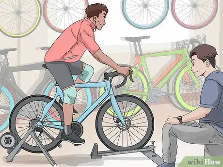 Image titled Train for Ironman Step 7