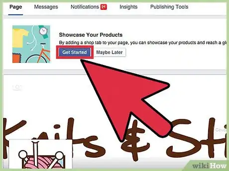 Image titled Use Social Media for a Business Step 14