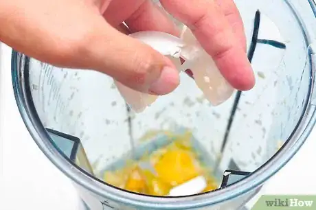 Image titled Make Lebanese Garlic Sauce Step 12