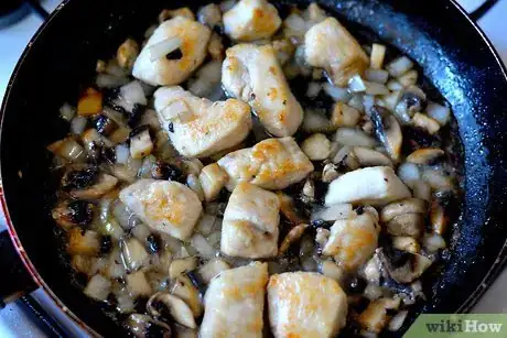 Image titled Make Chicken Marengo Step 4