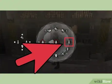 Image titled Play Assassin's Creed Step 23