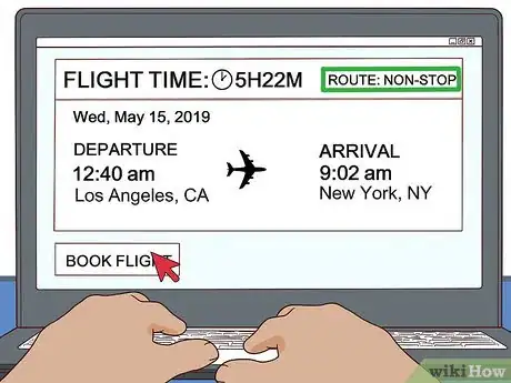 Image titled Avoid Flight Delays Step 3