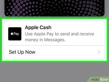 Image titled Accept an Apple Pay Payment Online Step 1