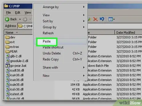 Image titled Install the PHP Engine on Your Windows PC Step 28