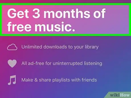 Image titled Turn on Apple Music on an iPhone Step 5