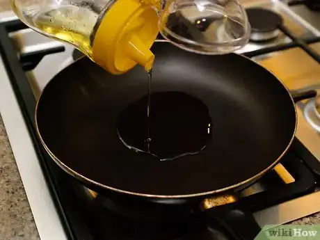 Image titled Make Roasted Potatoes in the Microwave Step 12