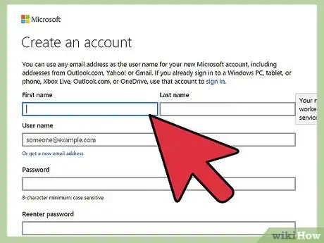 Image titled Join Xbox Live Step 9
