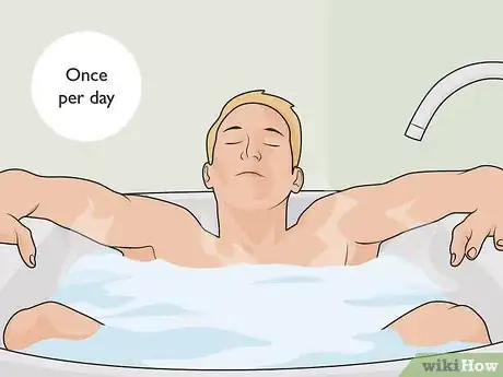 Image titled Treat Pneumonia Naturally Step 07