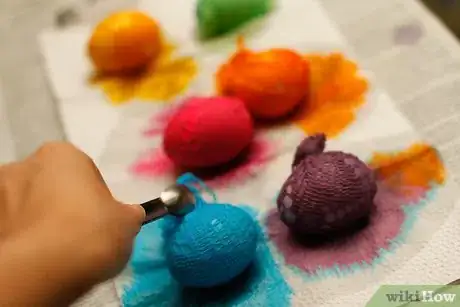 Image titled Make Patterned Easter Eggs Step 8