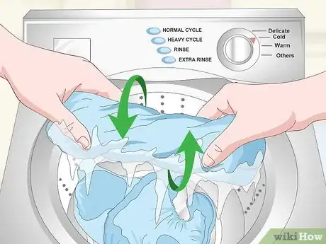 Image titled Strip Cloth Diapers Step 6