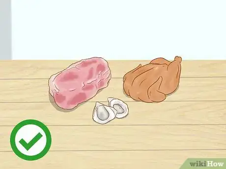 Image titled Take Zinc Step 10