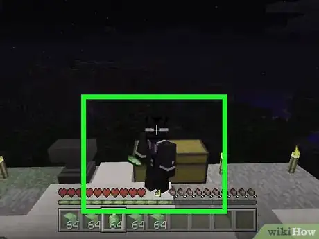 Image titled Duplicate Minerals in Minecraft Step 4