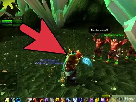 Image titled Gain Reputation With the Netherwing in the World of Warcraft Step 16