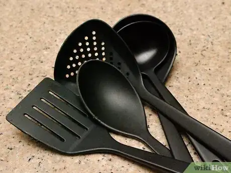 Image titled Select Cooking Utensils Step 1