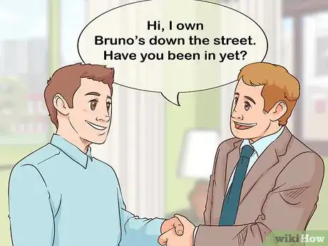 Image titled Attract Customers to Your Restaurant Step 2