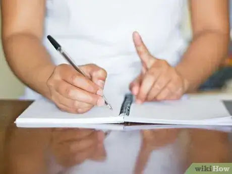 Image titled Come up With Good Ideas to Write Articles On Step 4