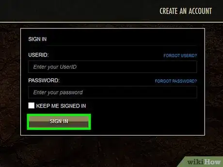Image titled Download the Elder Scrolls Online Step 7