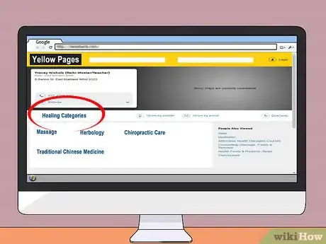 Image titled Choose a Reiki Teacher Step 3