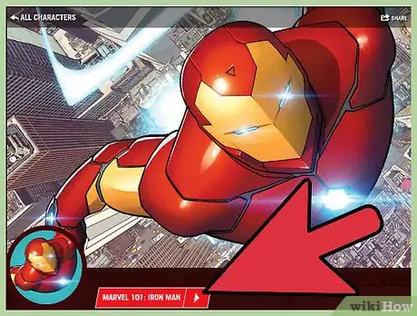 Image titled Roleplay on Instagram Step 3