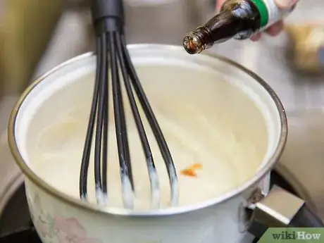 Image titled Make Vanilla Pudding Step 5