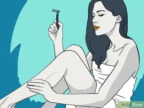 Image titled Be Naughty Step 8