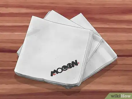 Image titled Decorate a Bar Step 1