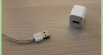 Reset a Lost iPod Password