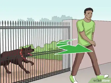 Image titled Protect Yourself from Dogs While Walking Step 13