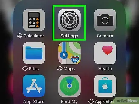 Image titled Answer FaceTime on iPhone Xr Step 19