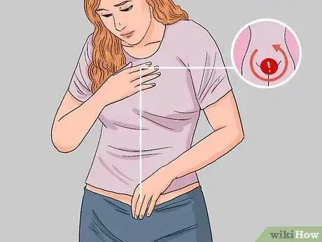 Image titled Treat Bacterial Vaginosis Naturally Step 8