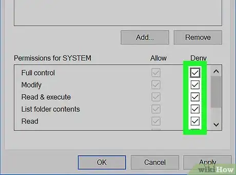 Image titled Change NTFS Permissions on Windows Step 7